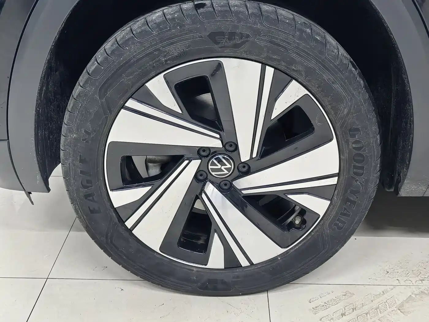 Volkswagen Teramont 2023 380TSI AWD Exclusive Luxury Edition фото 27