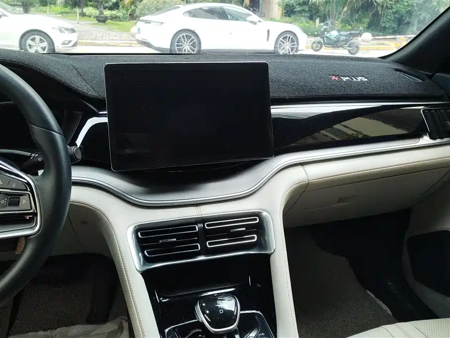BYD Song PLUS PHEV 2021 DM-i 51KM Honor фото 13