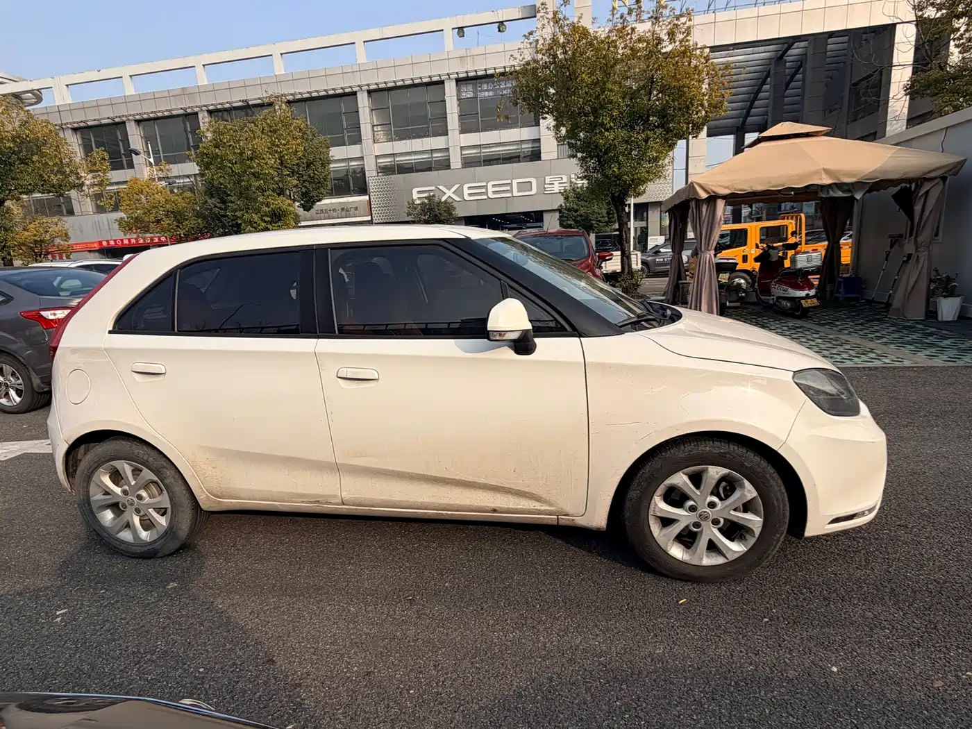 Фото 2 - MG 3