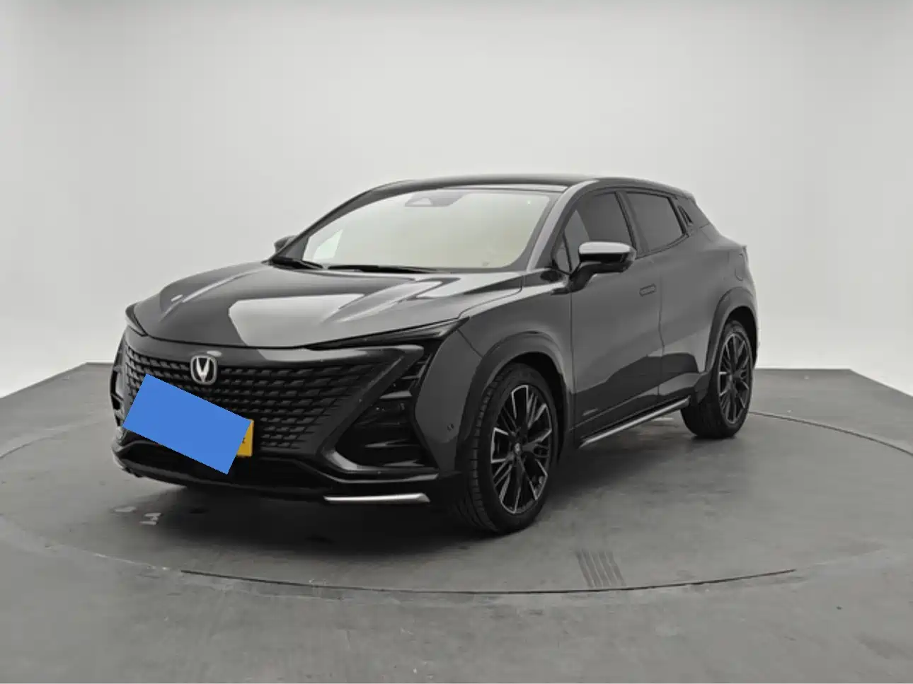 CHANGAN UNI-T