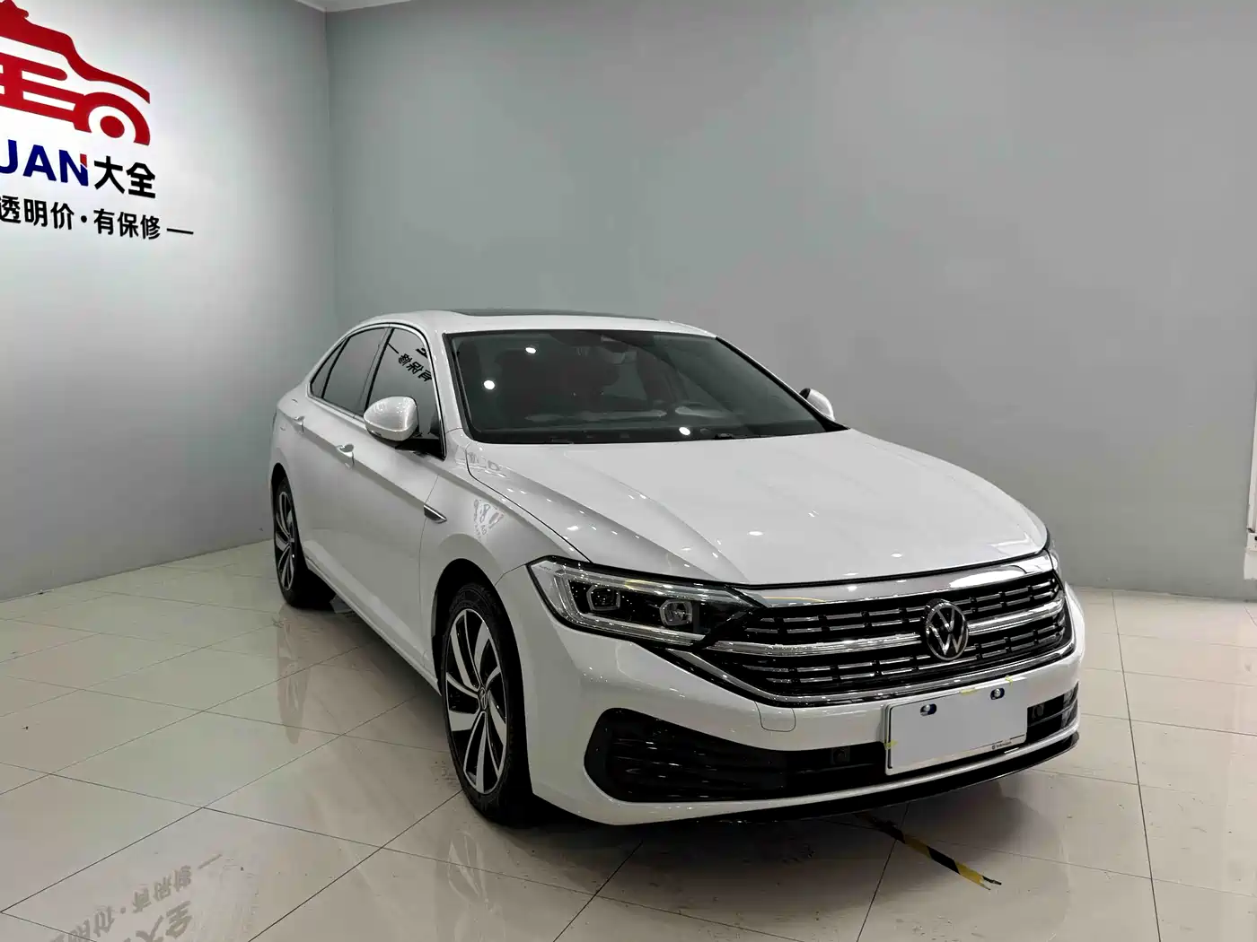 Volkswagen Sagitar 2023 300TSI DSG Excellence Edition фото 3