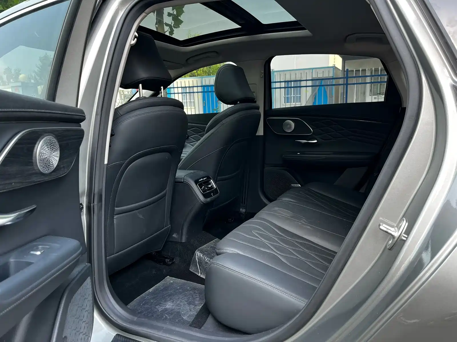 صورة 5 - Chery Arrizo 8 PRO