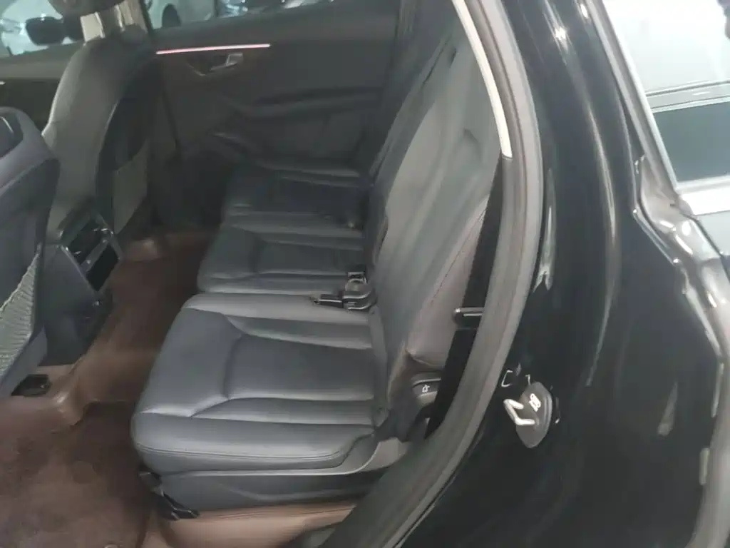 Audi Q7 2024 2023 55 TFSI quattro S line Sport