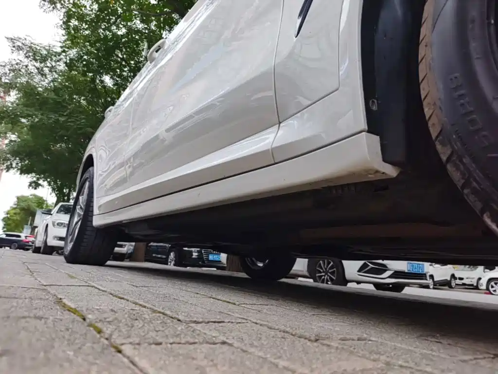 Фото 21 - BMW X3