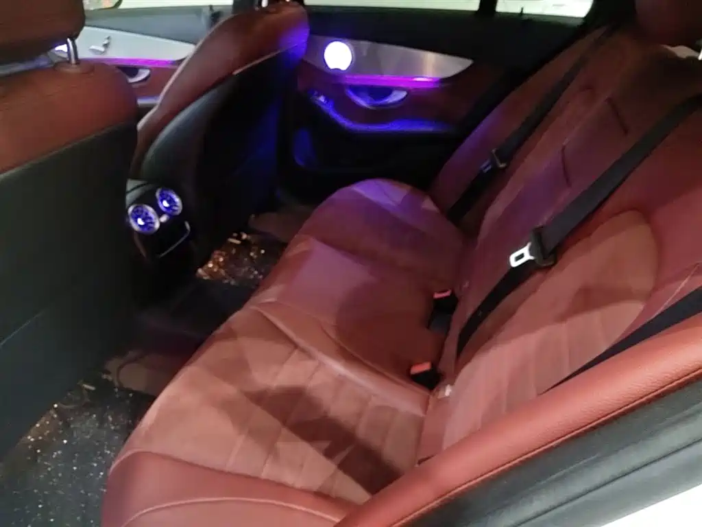 Mercedes-Benz C-Class 2019 C 260 Sport фото 17