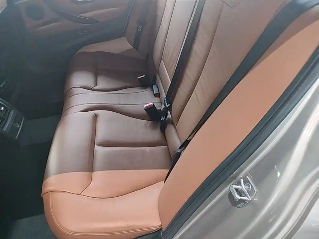 BMW 3 Series 2016 320Li Luxury Design Package фото 17