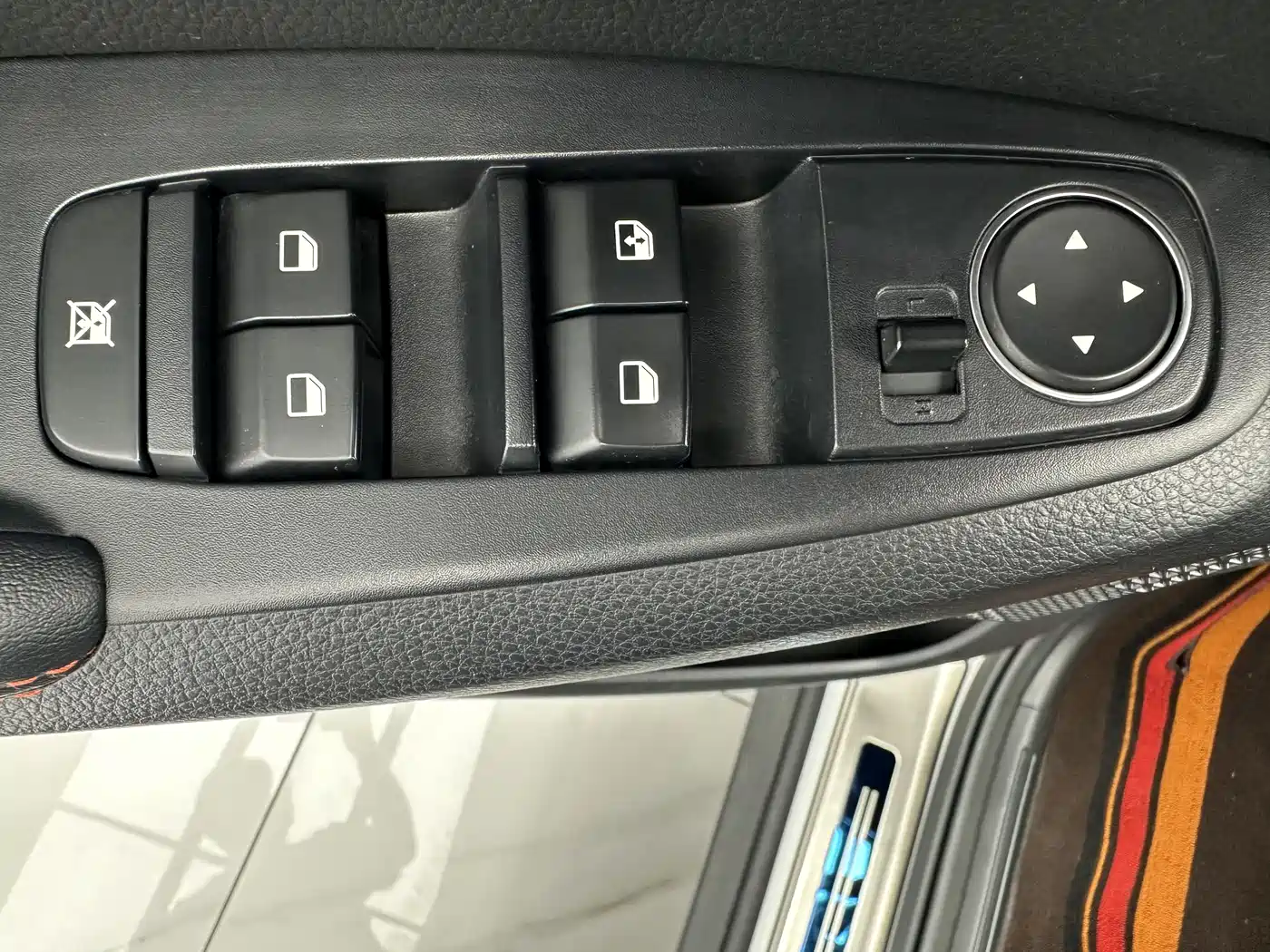 Kia KX3 Smart Run 2021 1.5L CVT Fashion Edition фото 12