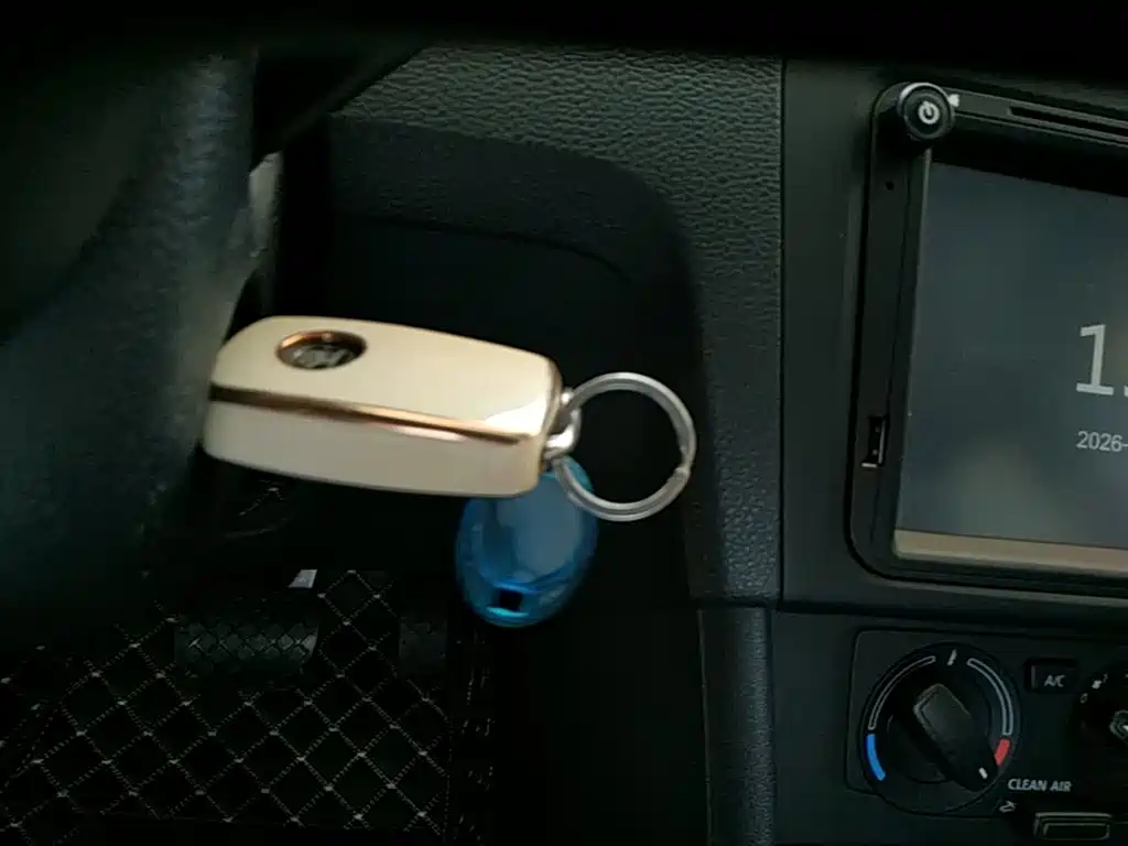 Škoda Skoda Rapid Spaceback 2019 Facelift 1.5L Automatic Comfort Version China V фото 9