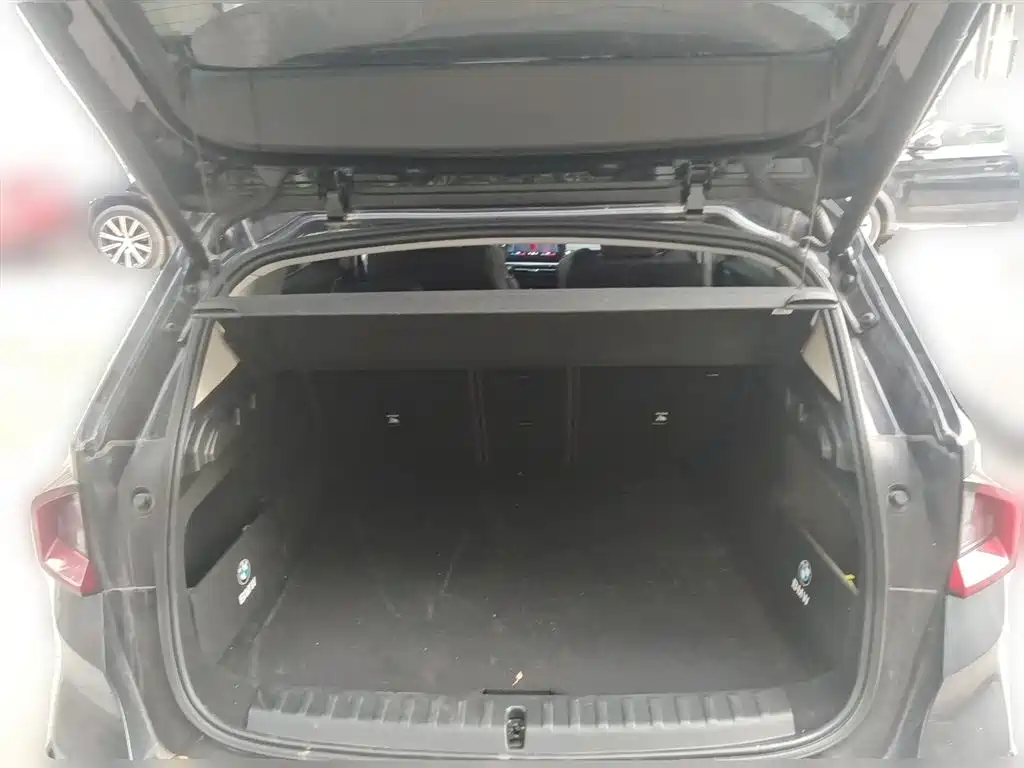 BMW X1 2024 sDrive25Li X Design Package фото 15