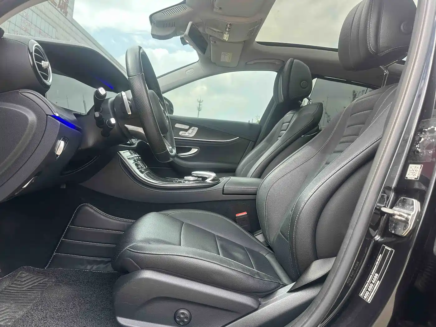 Mercedes-Benz E-Class 2016 E 300 L Sport Luxury фото 15
