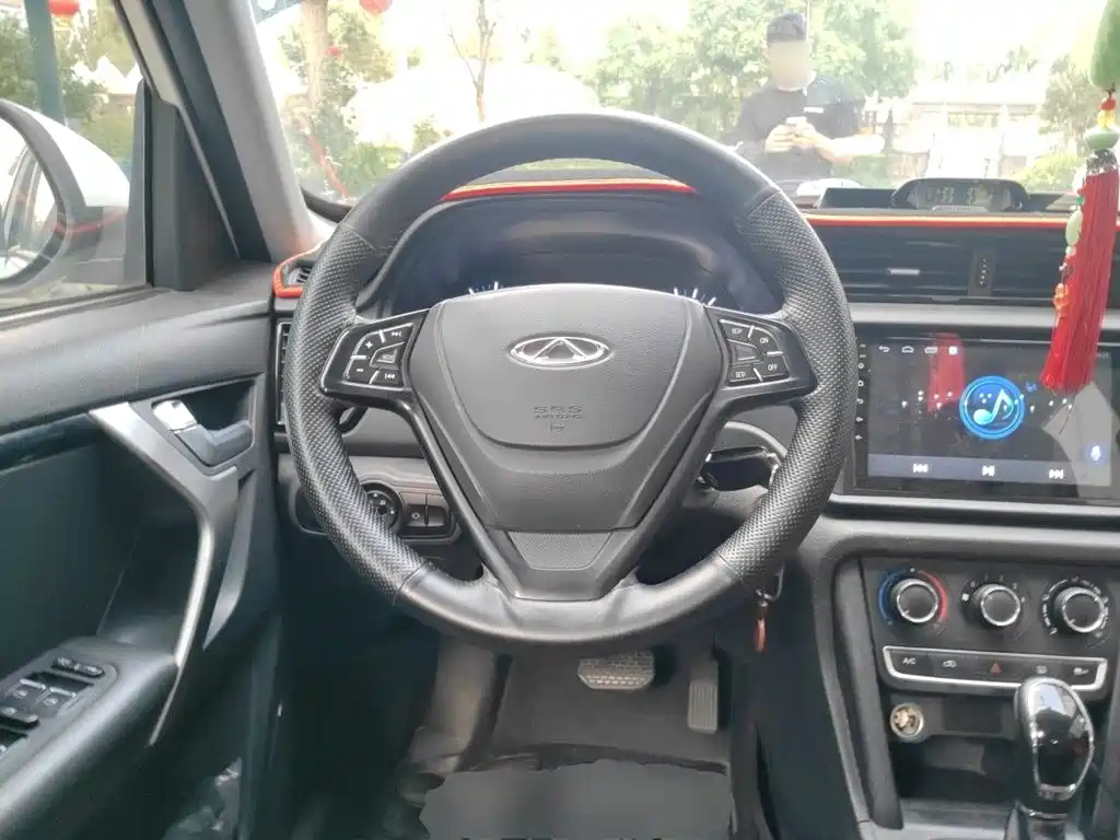 Photo 11 - Chery Tiggo 3