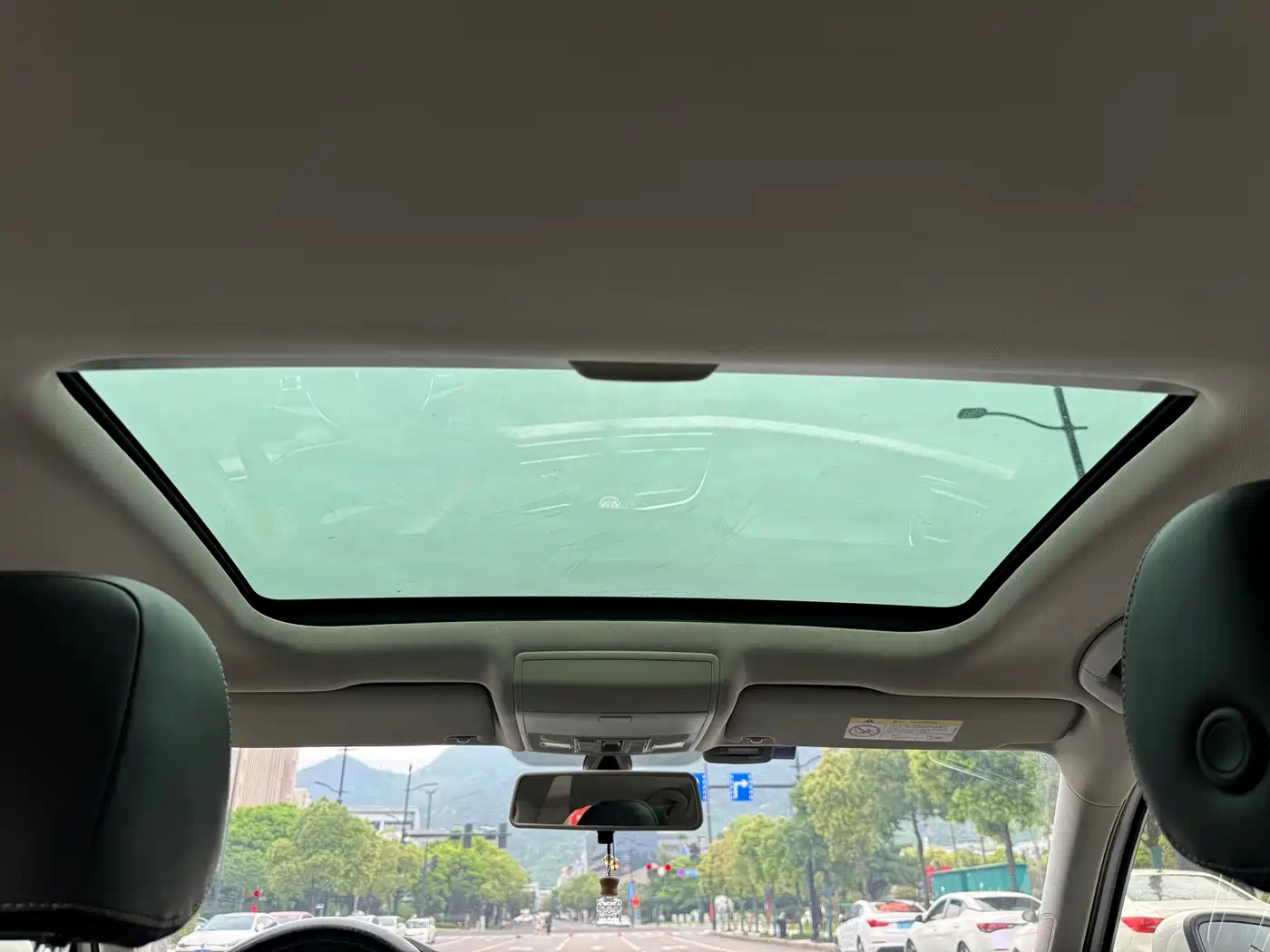 Volkswagen Lamando 2019 280TSI DSG Comfort Edition China VI фото 8