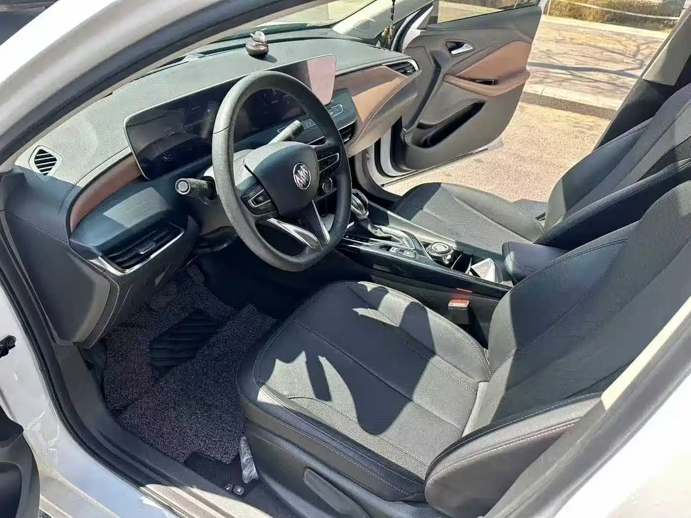 Buick Verano 2022 Pro 533T Fun Edition фото 6