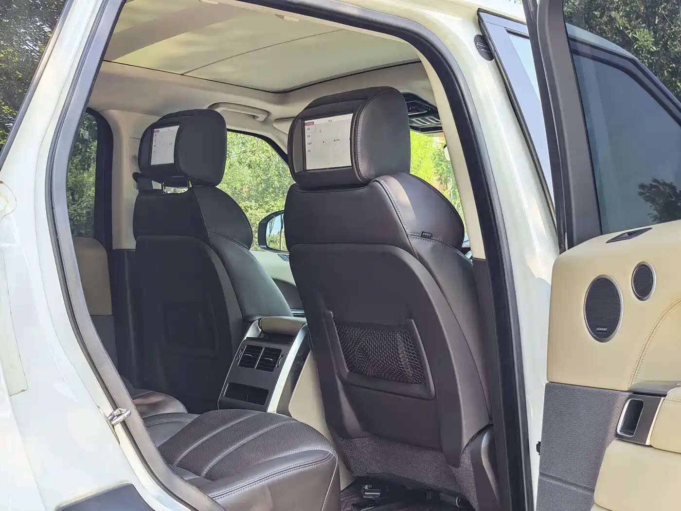 Фото 6 - Land Rover Range Rover Sport