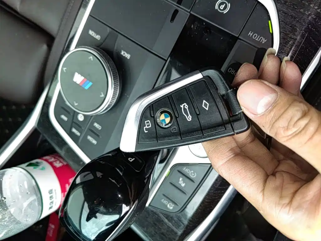 Фото 9 - BMW 3 Series