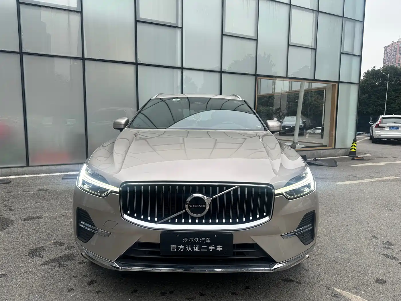 Volvo XC60, миниатюра 2