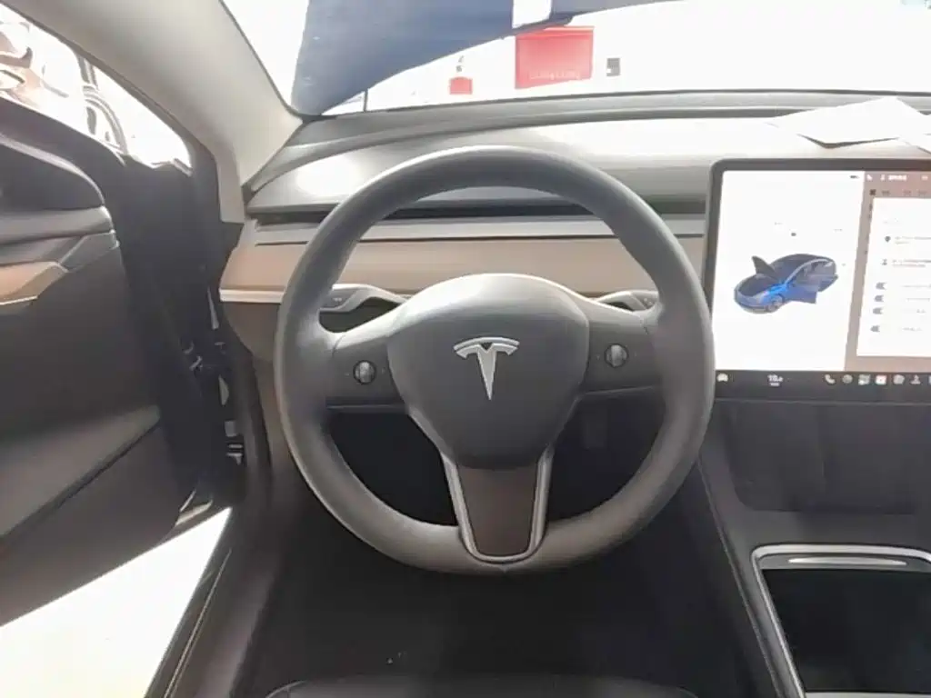 Фото 11 - Tesla Model 3