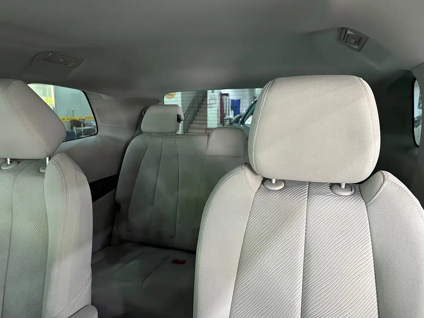 Buick GL8 2023 Model Land Business Class Smart фото 10