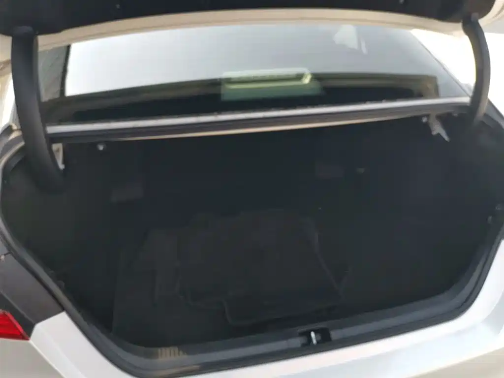 Toyota Camry 2019 2.5G Luxury (China V) фото 18