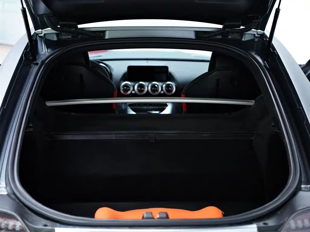 Mercedes-Benz AMG GT 2019 AMG GT фото 38