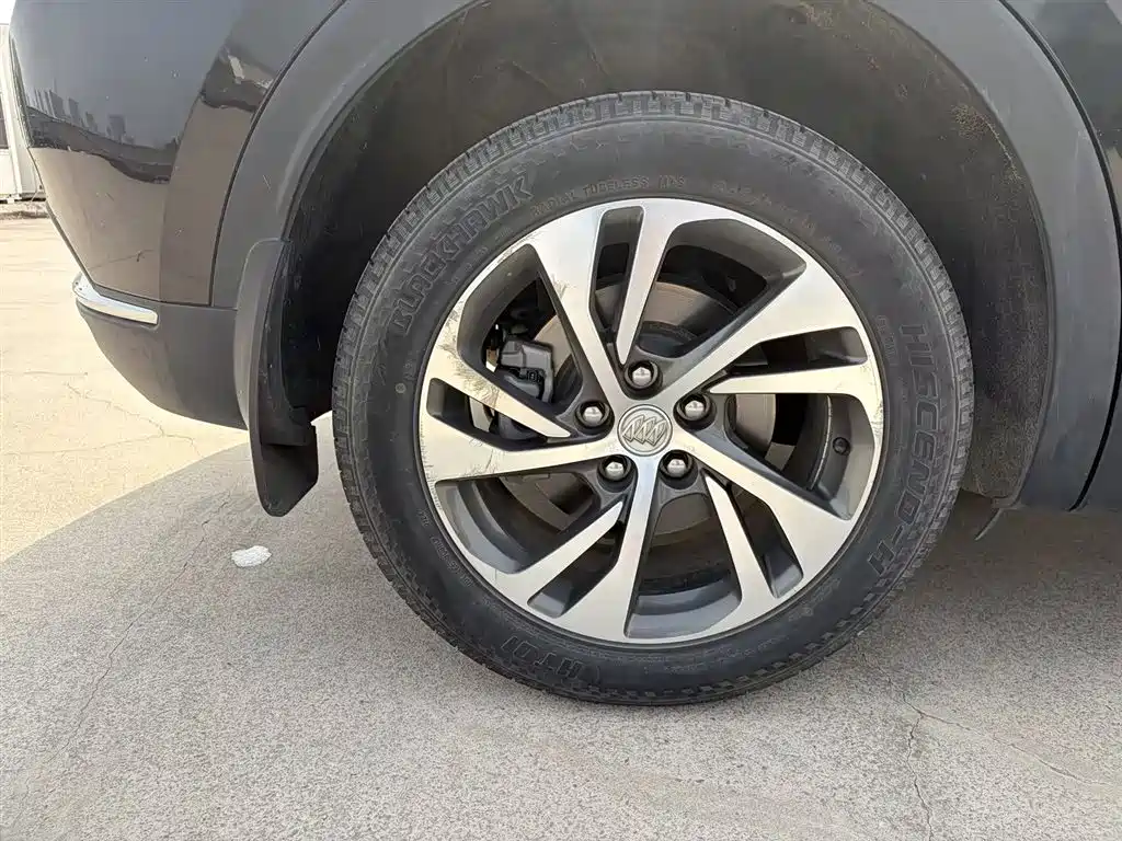Buick Envision S 2020 Enclave S 652T 2WD Elite фото 17