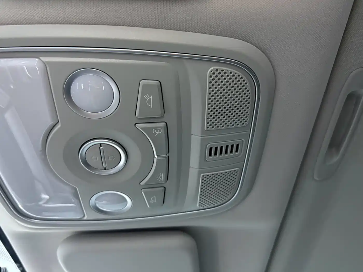 Haval M6 2021 PLUS 1.5T DCT Luxury Smart Connect фото 9