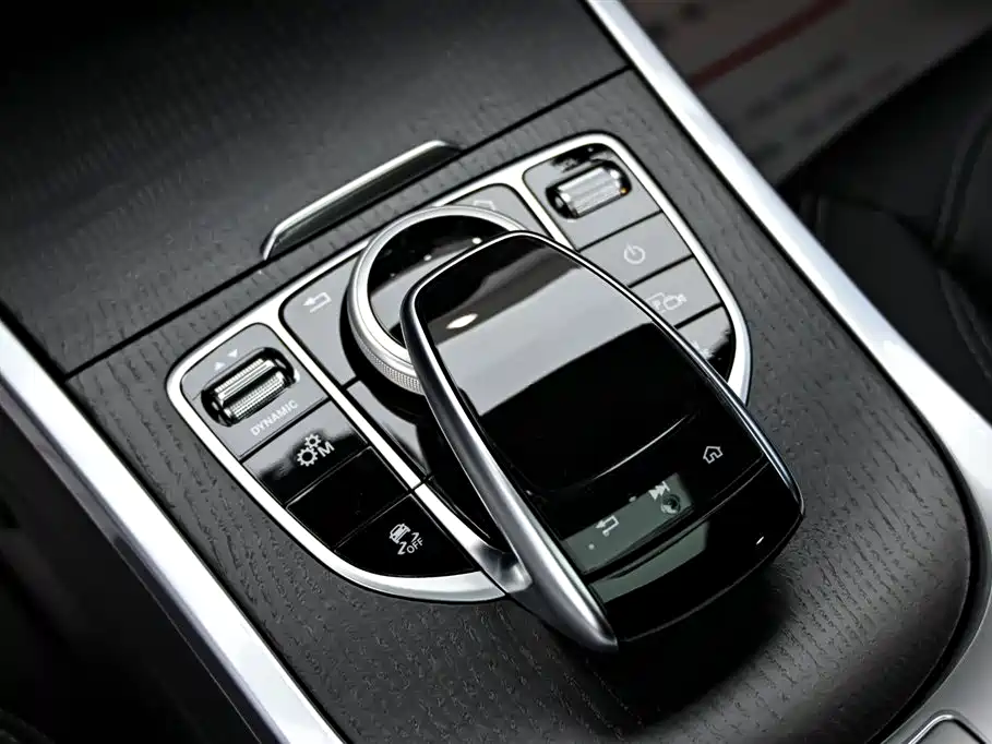Mercedes-Benz G-Class 2023 G 350 фото 18