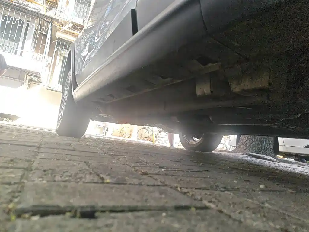 Haval H1 2017 2016 Red Label 1.5L Manual Standard