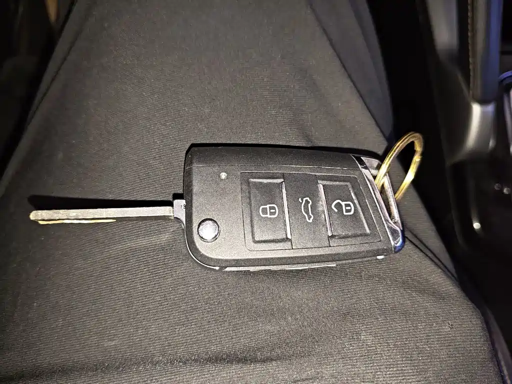 BAIC Changhe Q35 2019 2018 1.5L Manual Xuan-Zhi Edition