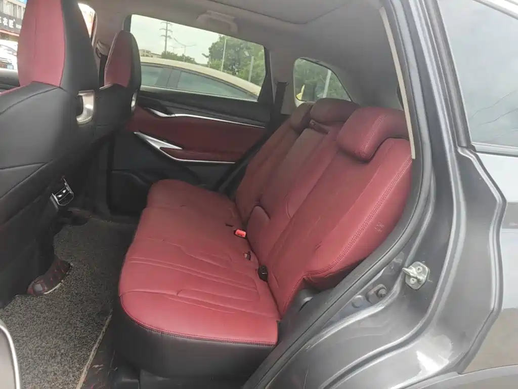 Changan CS75 PLUS 2020 2021 2.0T Automatic Flagship