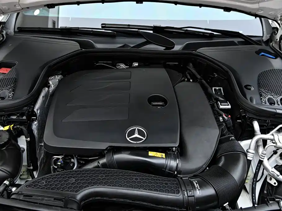 Mercedes-Benz CLS 2023 Facelift CLS 260 фото 35