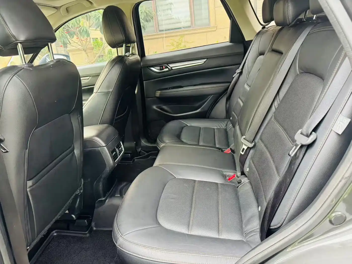 Фото 9 - Mazda CX-5