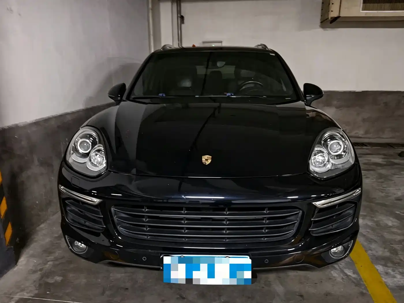 Фото 3 - Porsche Cayenne