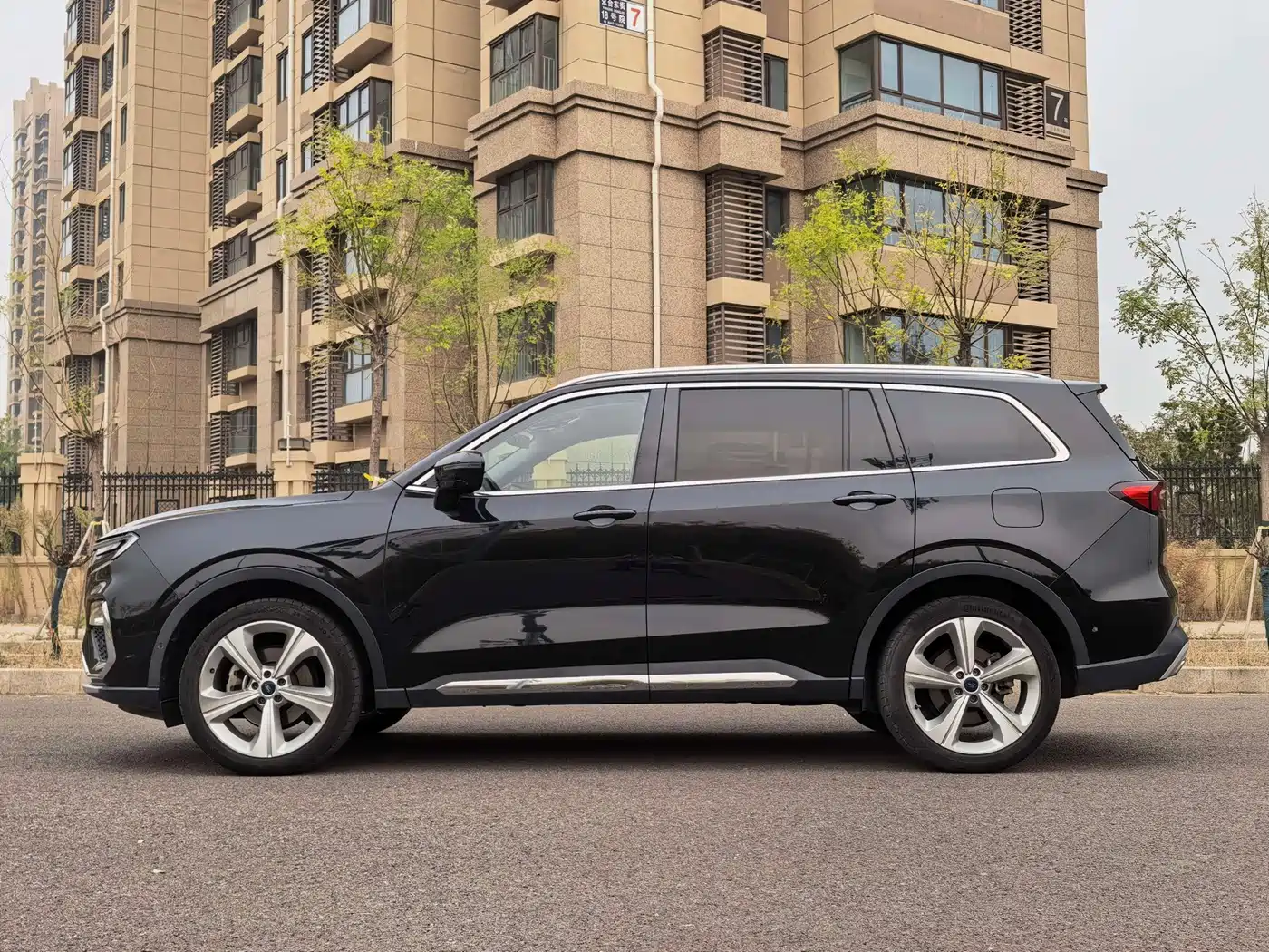 Photo 18 - Ford Territory