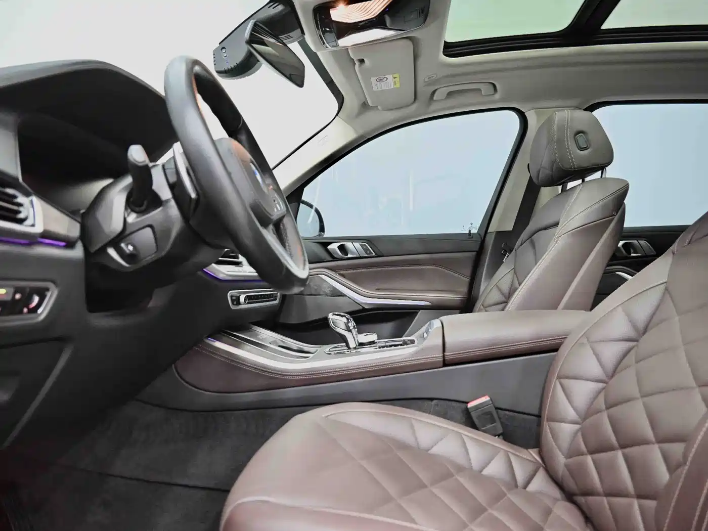 BMW X5 2022 Facelift xDrive 30Li M Sport Package фото 22