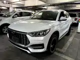 Фото 2 - BYD Song PLUS