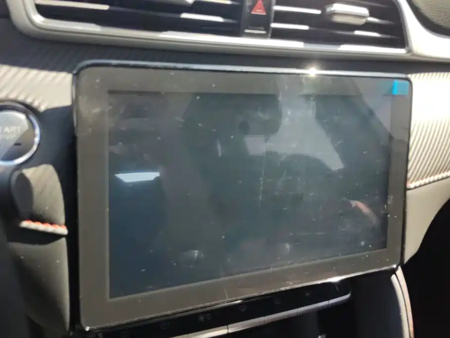 MG ZS 2022 2020 180DVVT Automatic Lite
