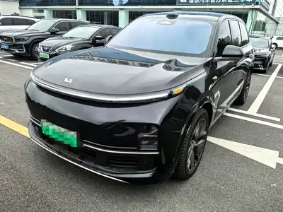 Li Auto L9