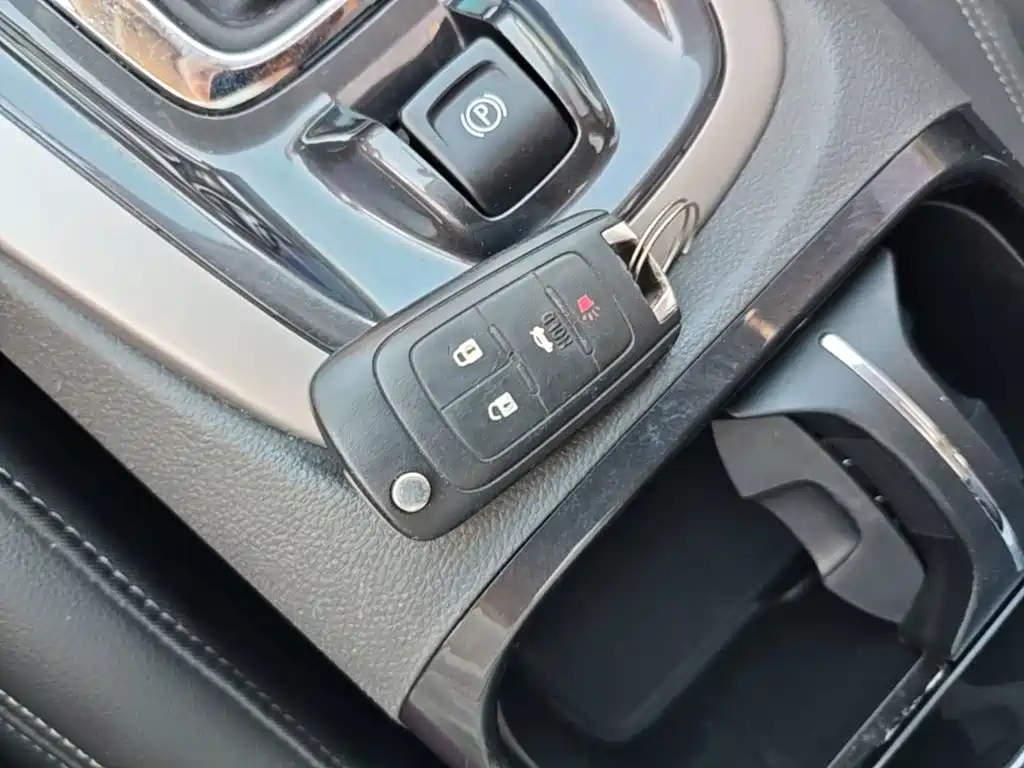 Chevrolet Malibu 2019 2018 530T Automatic Luxury Edition