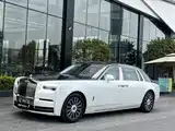 Фото 1 - Rolls-Royce Phantom