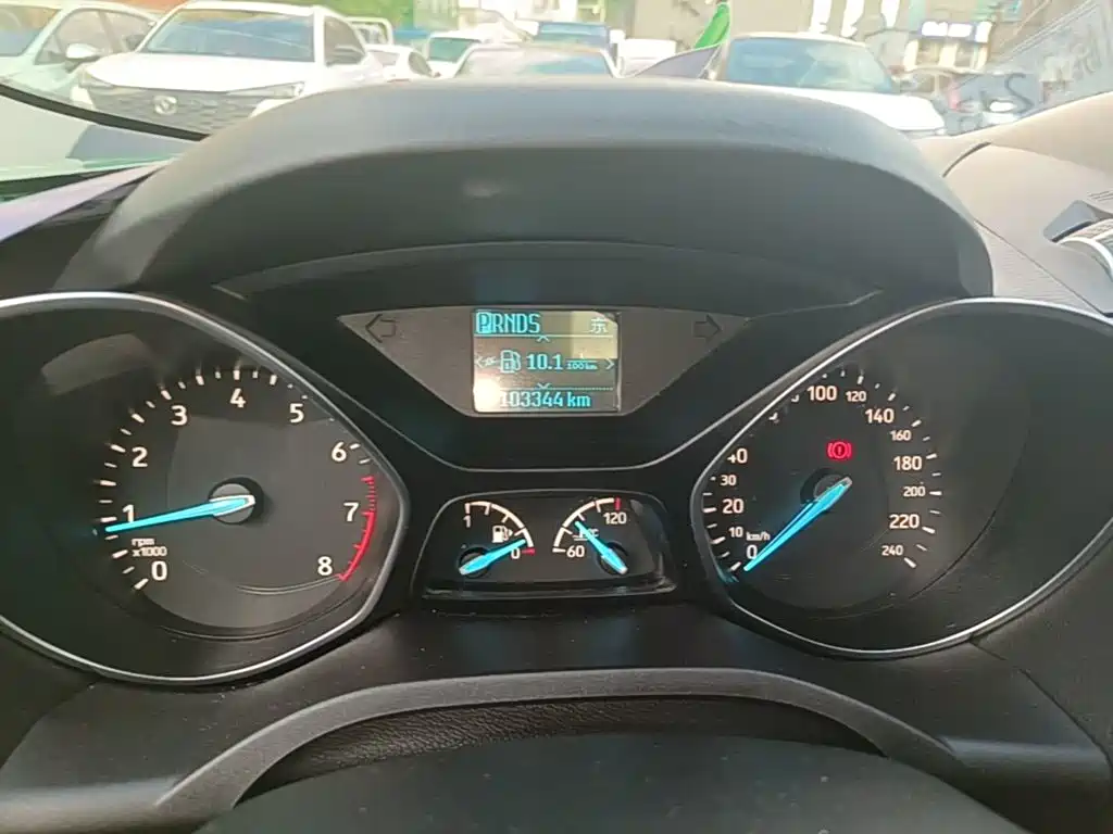 Photo 12 - Ford Kuga