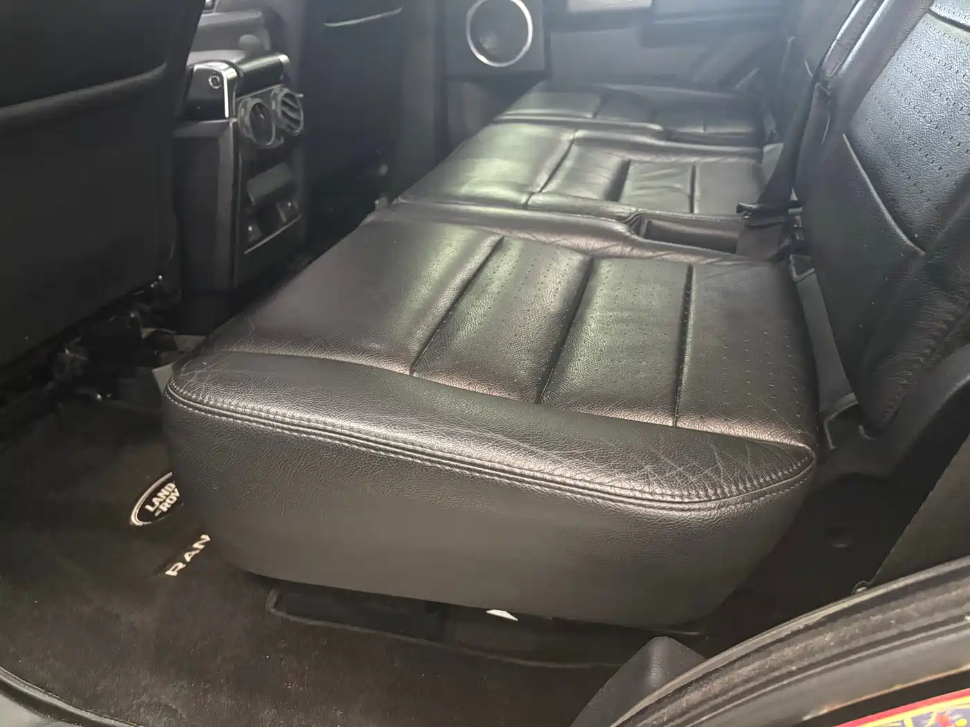 Land Rover Discovery 2005 Model 4.4 V8 HSE фото 4
