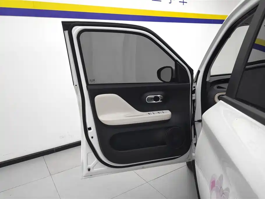 QQ New Energy Duomi 2026 2025 305km Comfort Edition