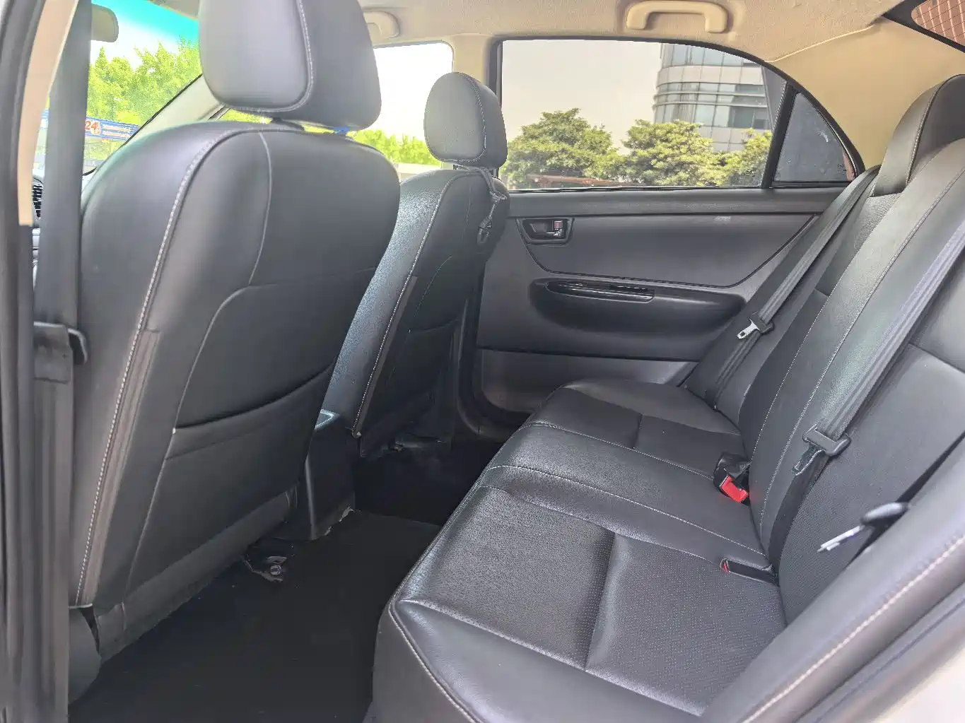 BYD F3 2020 1.5L Manual Classic фото 6