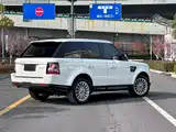 Photo 15 - Land Rover Range Rover Sport