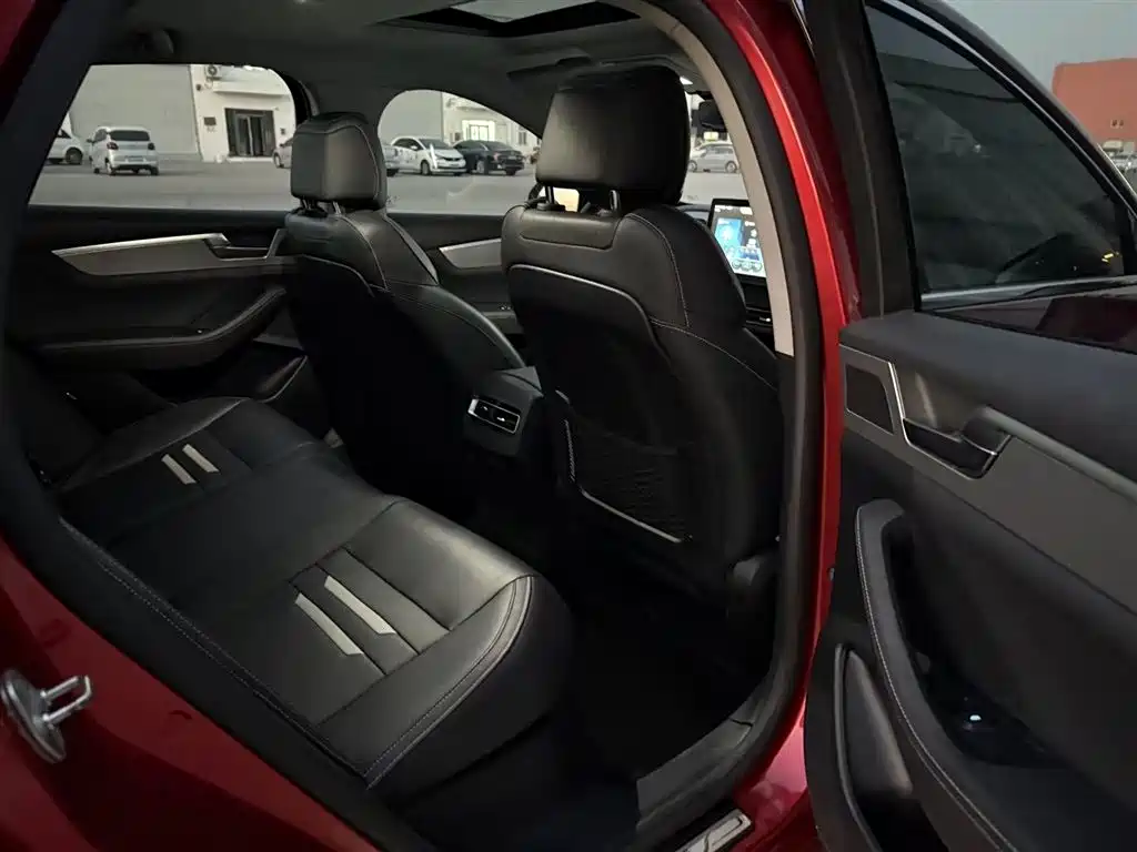 BYD QINHUANGDAO NEW ENERGY