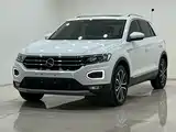 Photo 1 - Volkswagen T-ROC