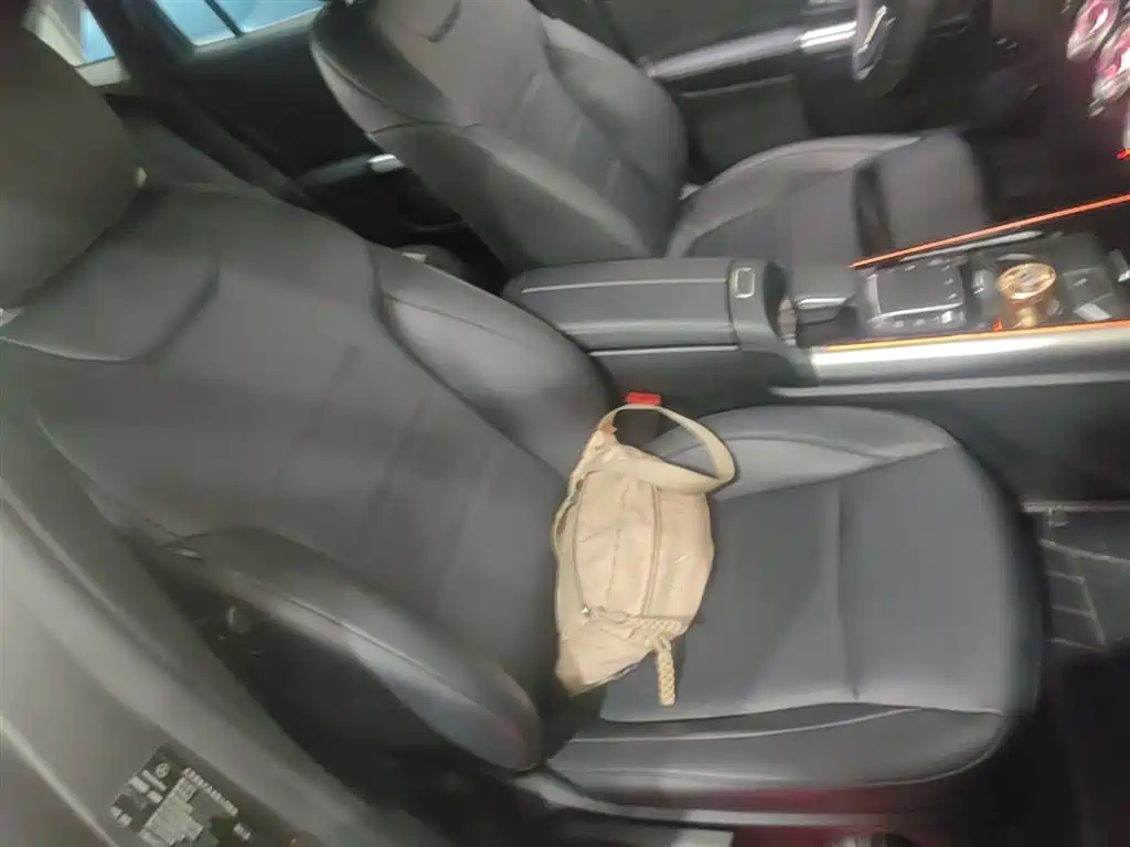 Mercedes-Benz EQA 2022 EQA 260 фото 16