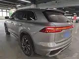 Фото 23 - Geely Monjaro