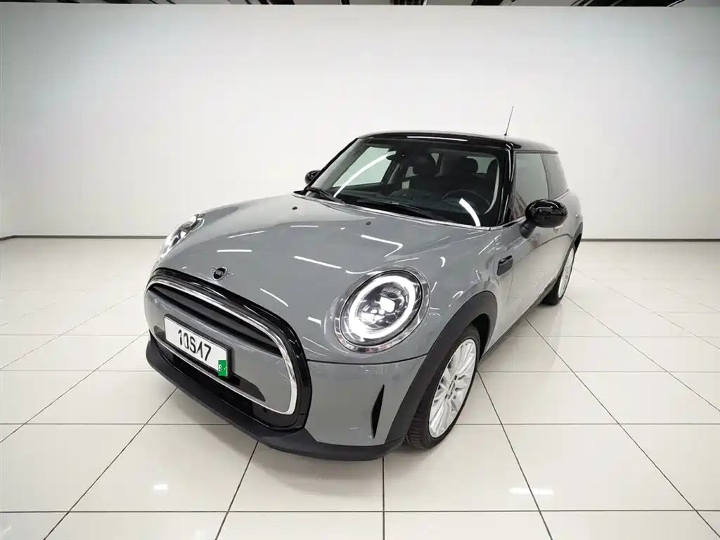 MINI MINI 2022 1.5T COOPER Classic 5-door